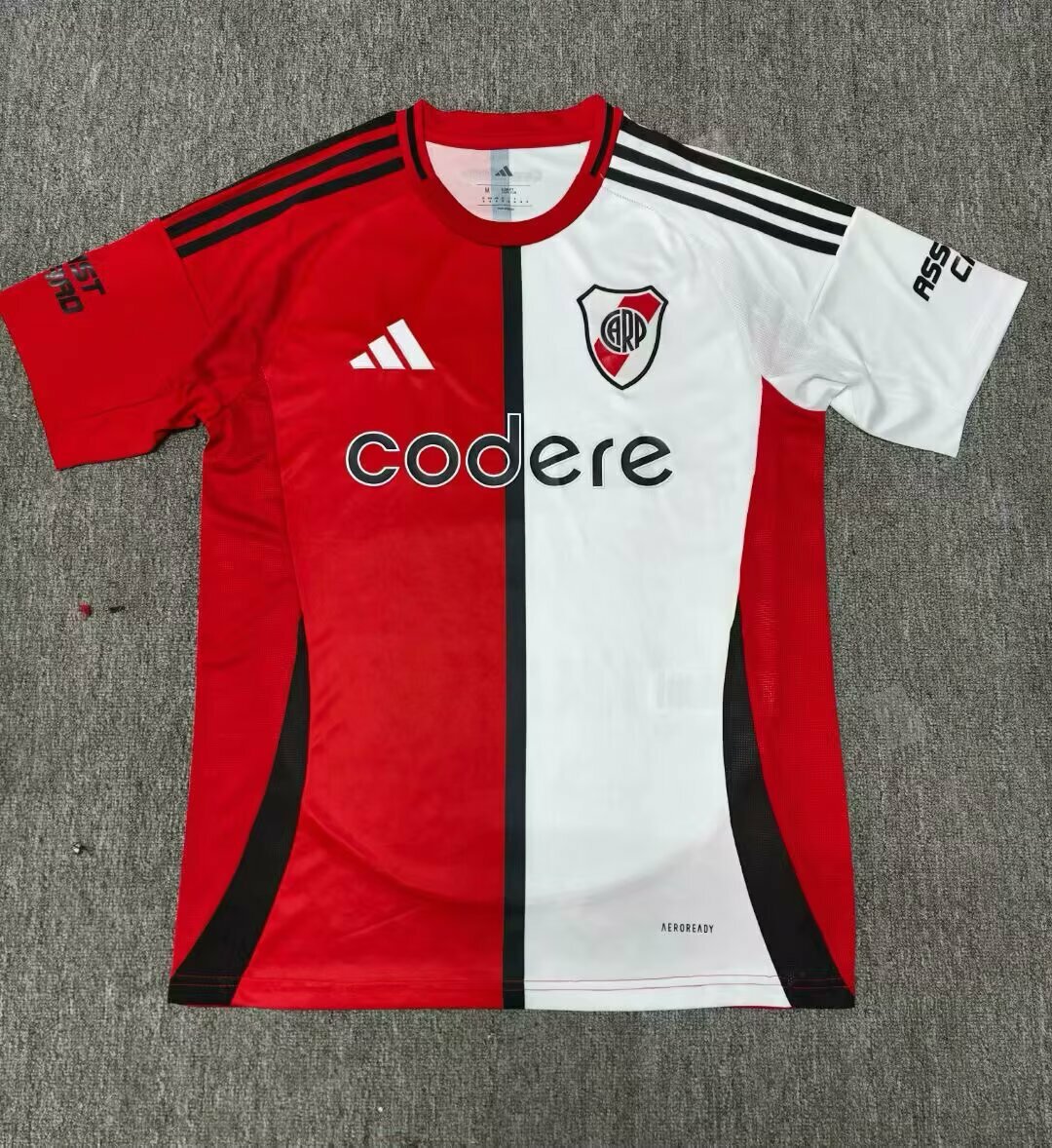 Футболка спортивная