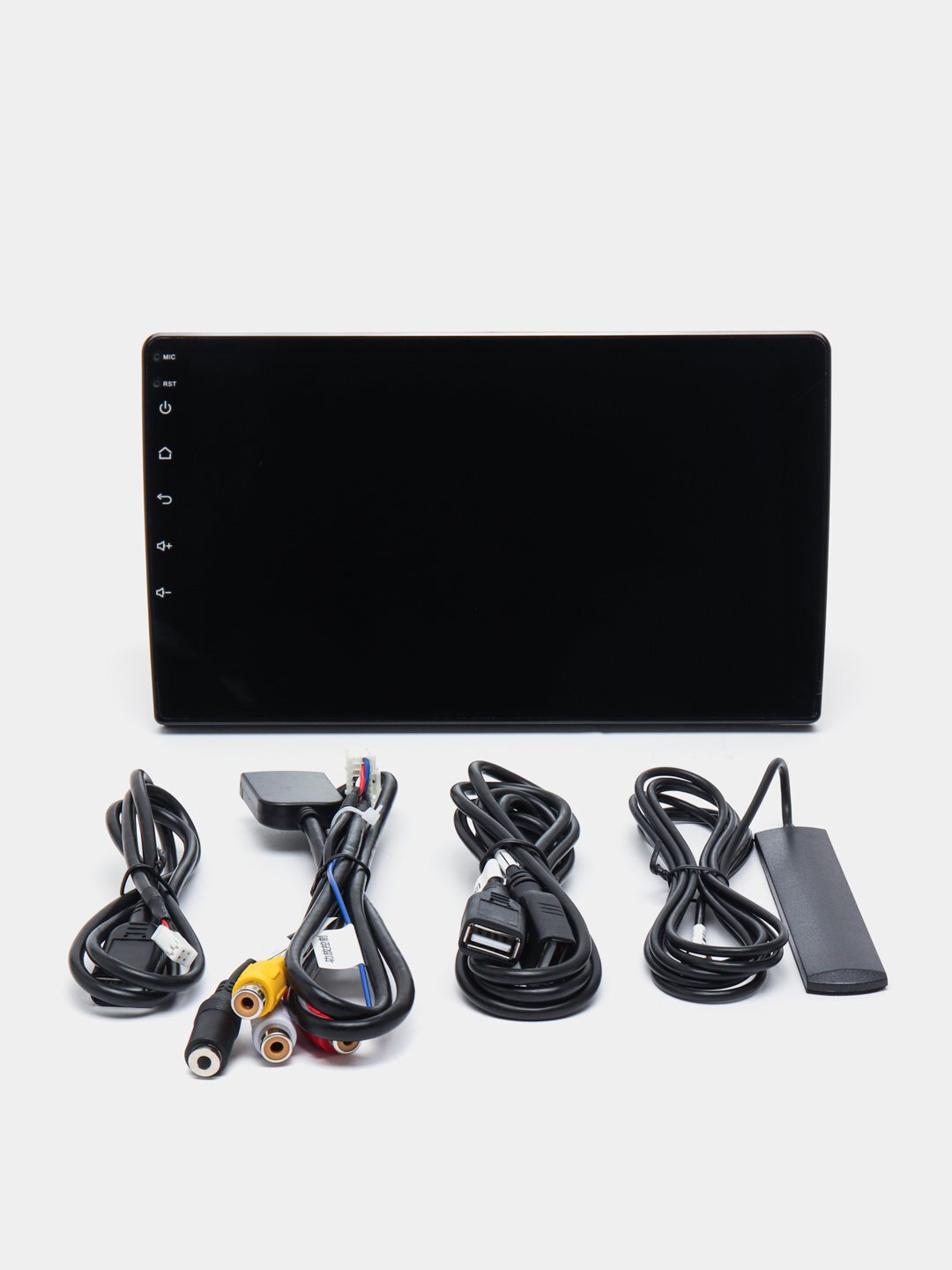 Автомонитор Teyes CC3, 2DIN, поддержка 4G и Wi-Fi, сенсорный экран, 9" — фото 1