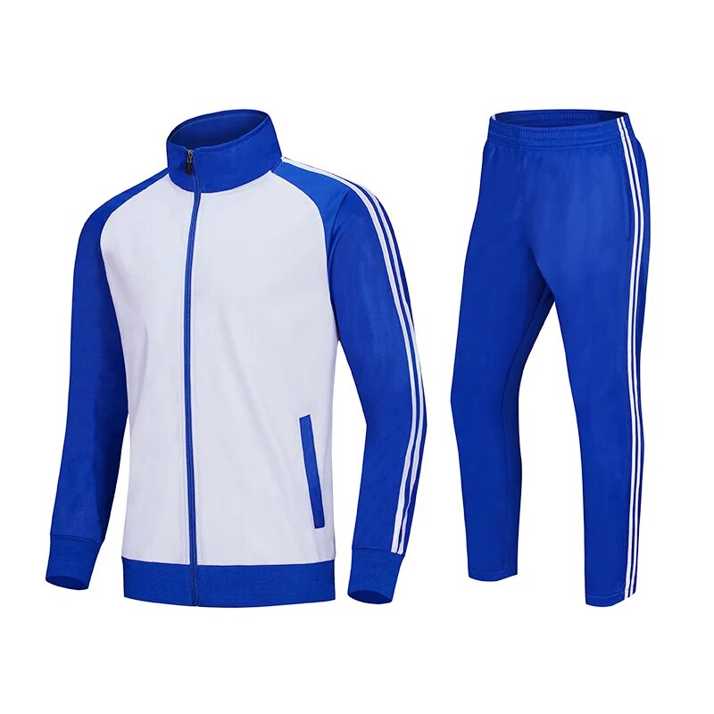 Комплект одежды  размер 3XL синий