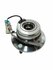 Ступица передняя CHERY, VORTEX Estina, CHEVROLET и DAEWOO с ABS (...