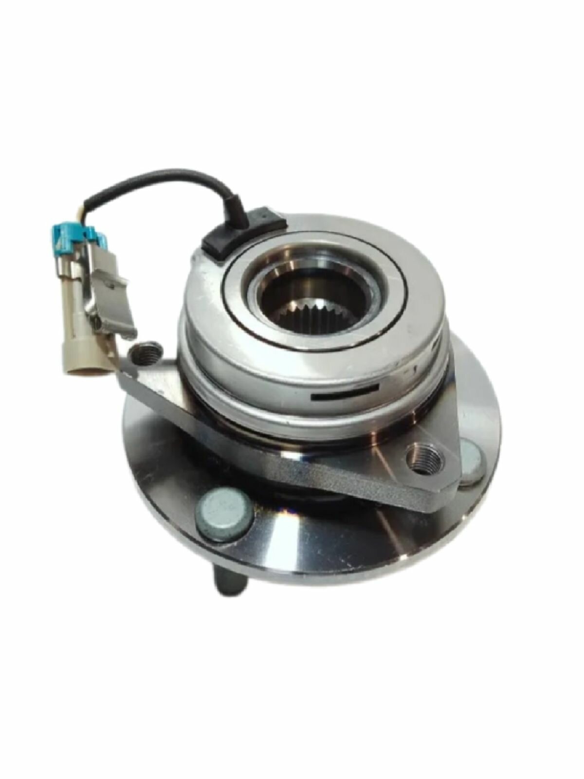 Ступица передняя CHERY, VORTEX Estina, CHEVROLET и DAEWOO с ABS (1.5/1.6/1.8/2.0/2.4L) Арт. B11-3001030