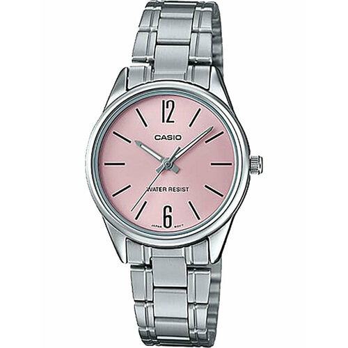 Женские часы Casio