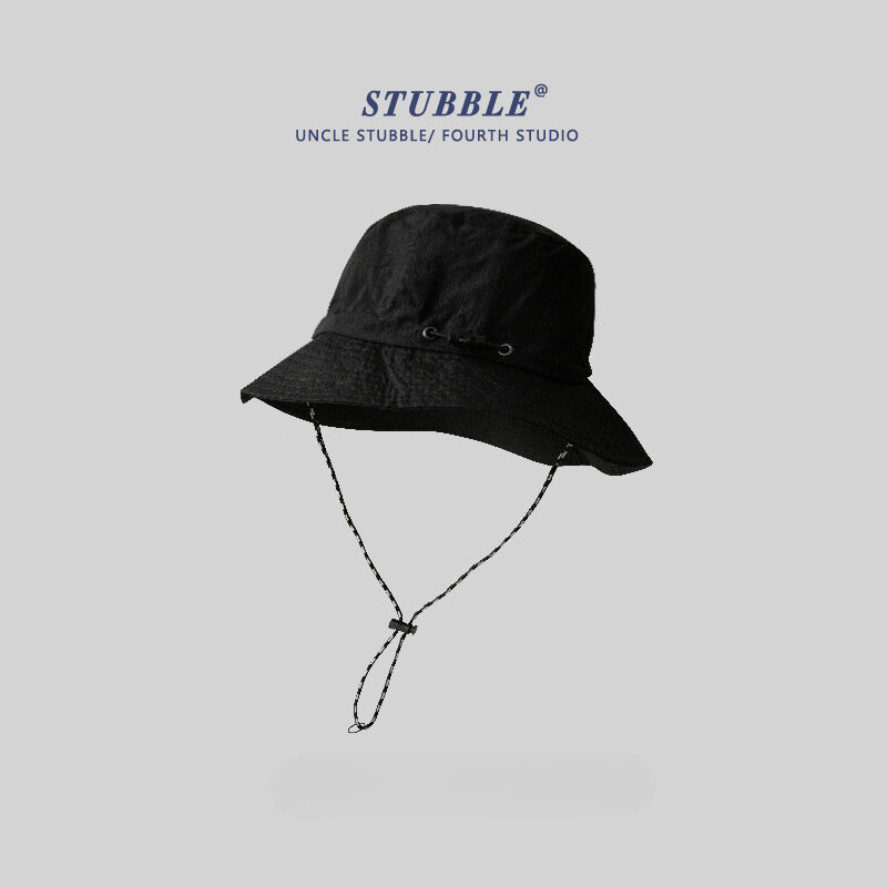 Панама Uncle Stubble для мужчин и женщин