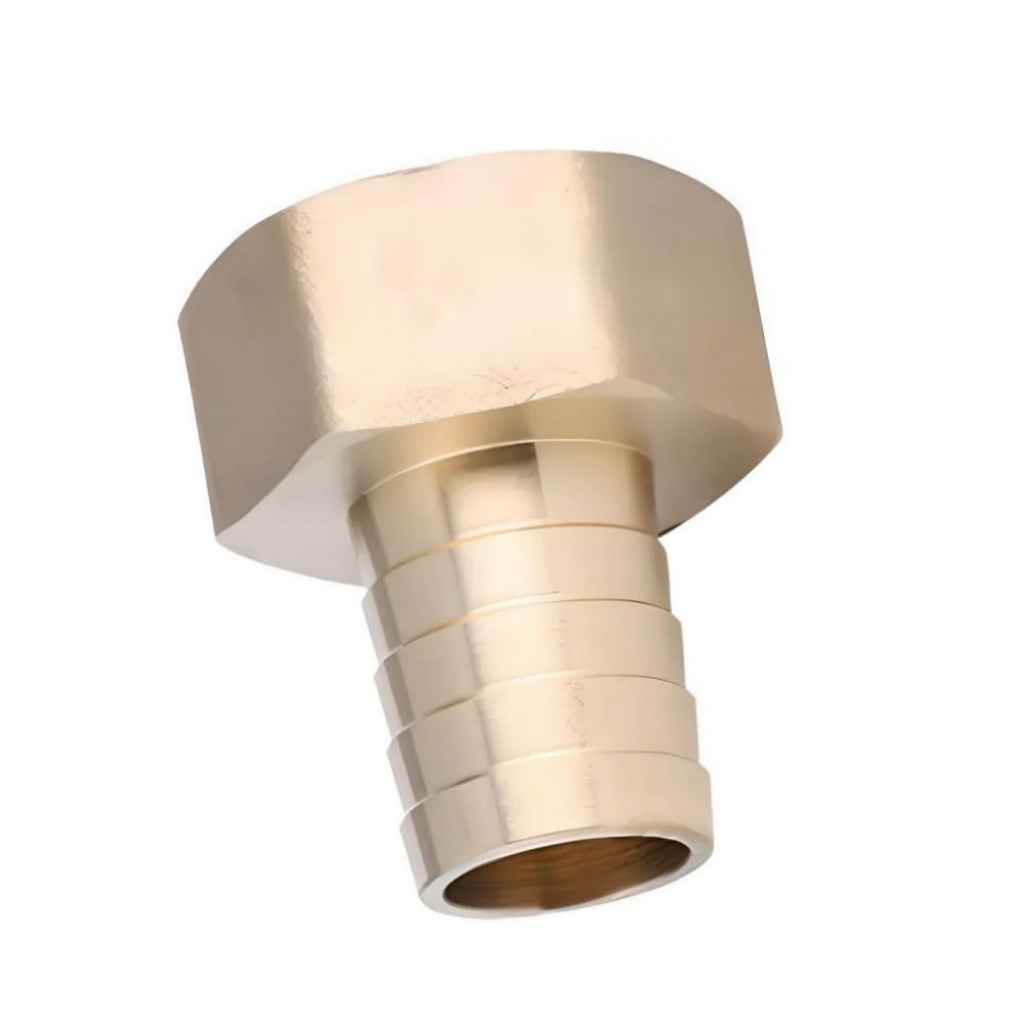 ViEiR Штуцер для шлангов 1