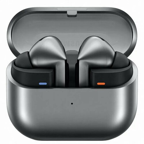 Наушники Samsung Galaxy Buds3 Pro SM-R630 серые с шумоподавлением 1300000₽