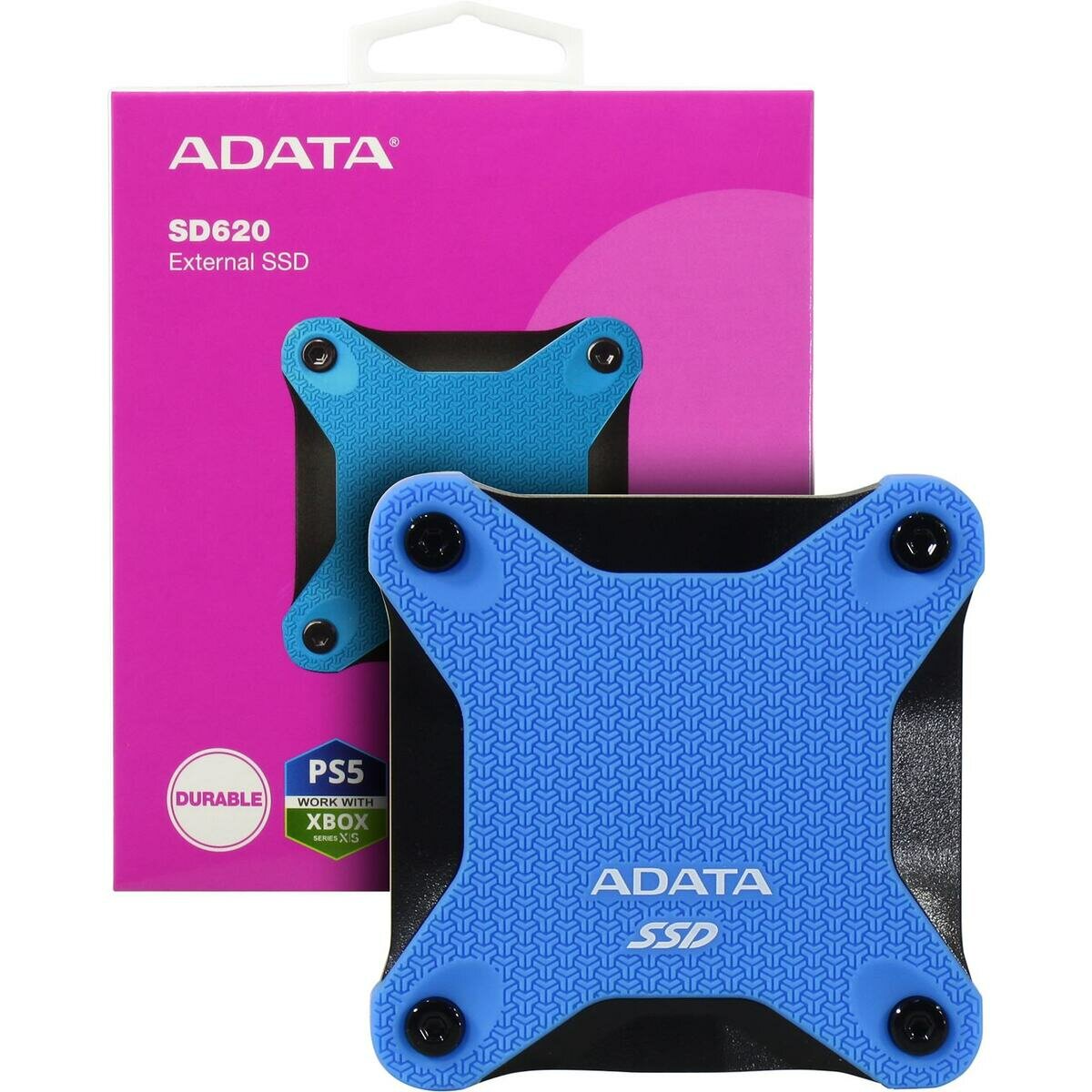 Adata SD620 512 Гб