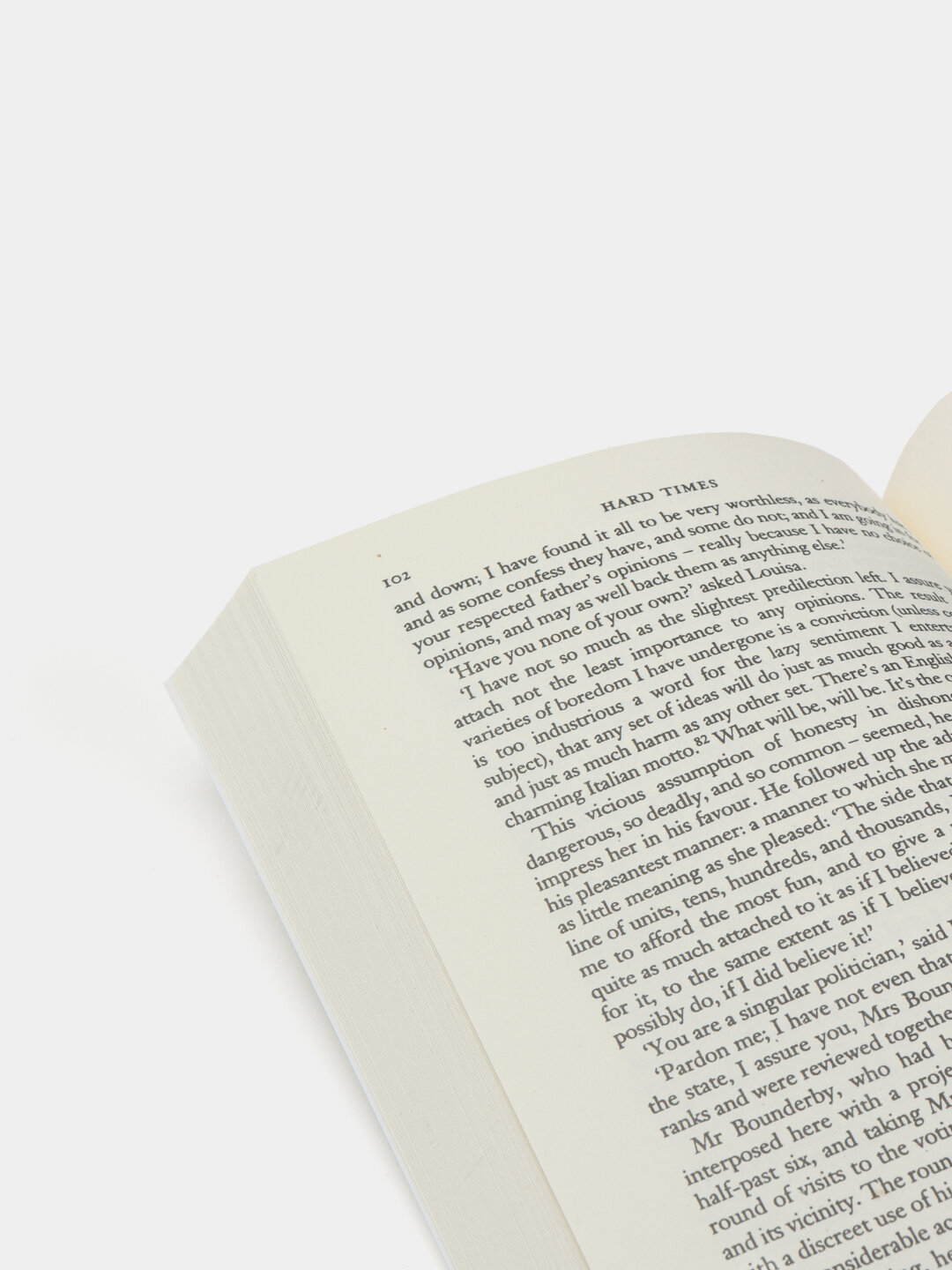 Hard Times. Charles Dickens — фото 1