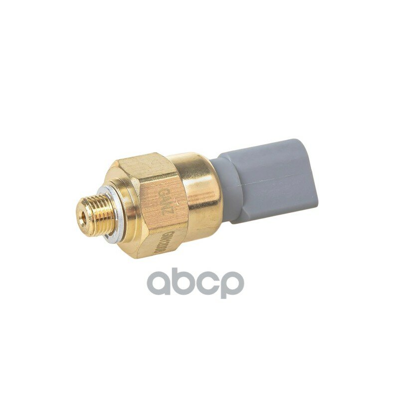 Датчик давления масла GANZ арт. GIN12008 — фото 1