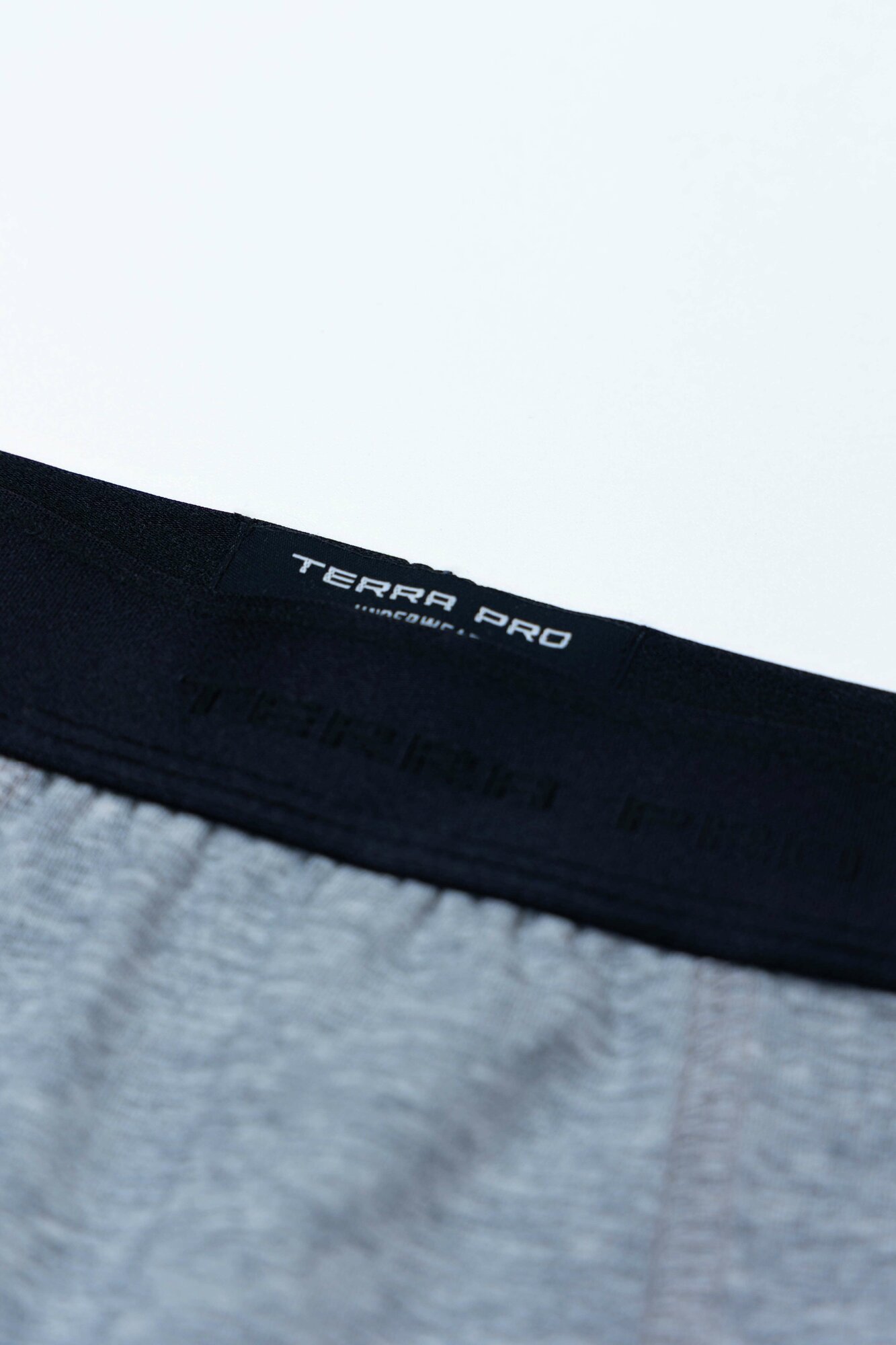 Трусы TERRA PRO TERRA PRO, размер XL, grey — фото 1
