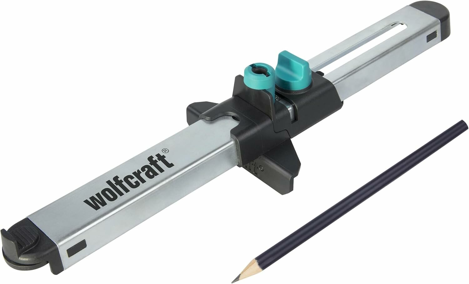 Шаблон для укладки Wolfcraft 6952000 алюминий транспортировочная упаковка