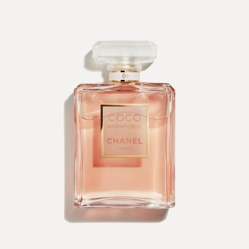 Изображение товара Chanel Парфюмерная вода Coco Mademoiselle, Eau De Parfum, 100 мл