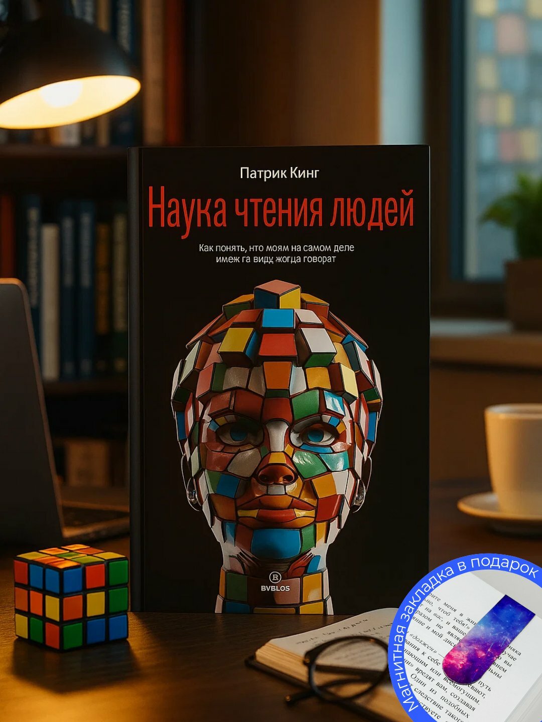 Наука чтения людей. Как понять что люди на самом деле имеют ввиду когда говорят