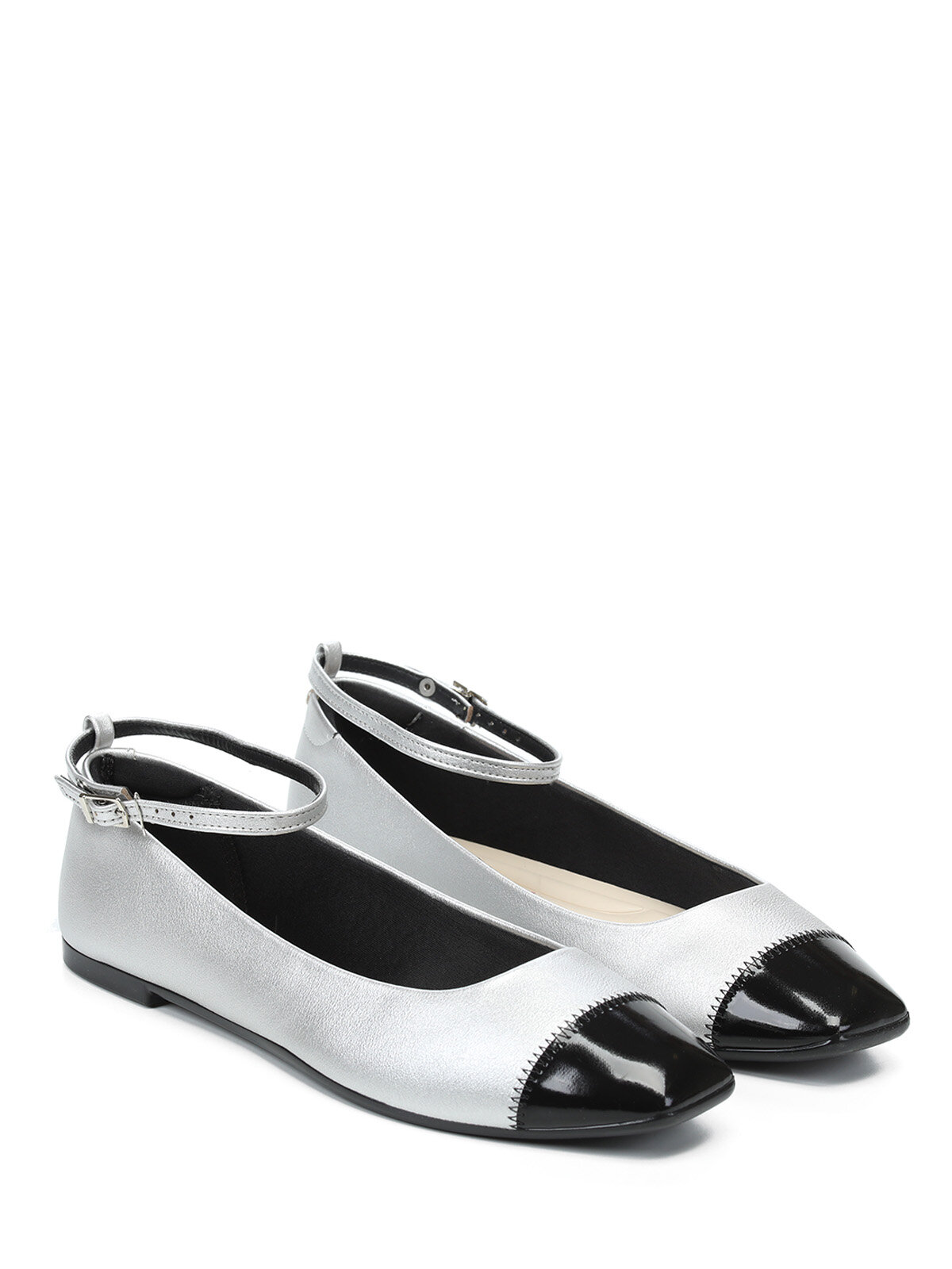 Туфли Мэри Джейн 