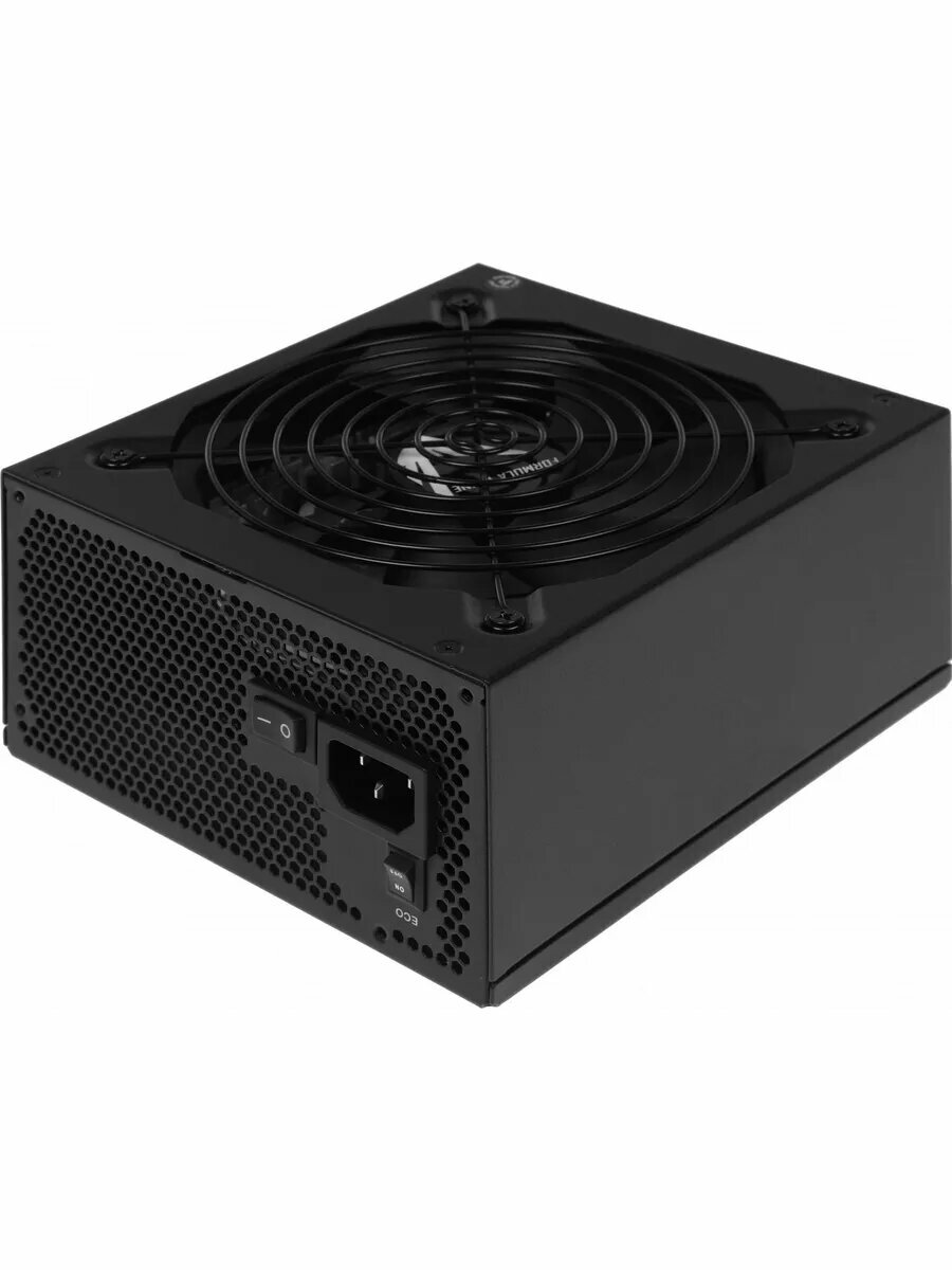 Блок питания ATX 1000W AC KCAS PLUS 1000GM V2 80+ — фото 1