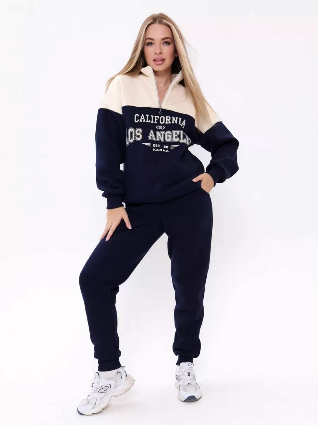 Комплект одежды