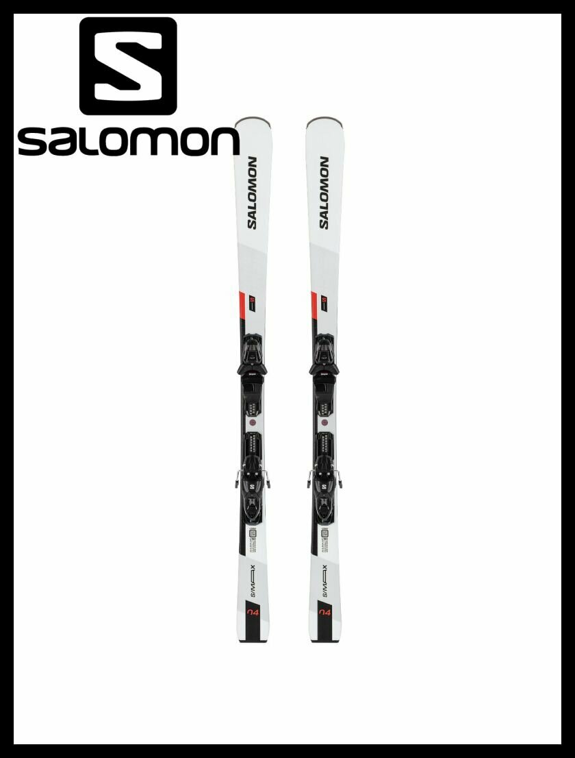 Горные лыжи