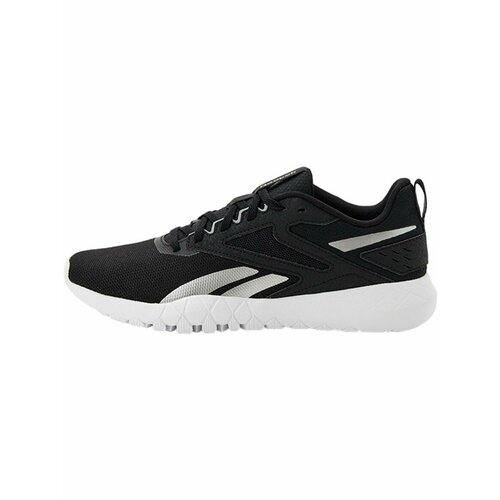 фото Кроссовки reebok flexagon energy tr 4, полнота f, размер 8,5 us, черный