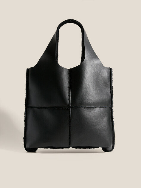 Сумка шоппер Maison David AVRIL 