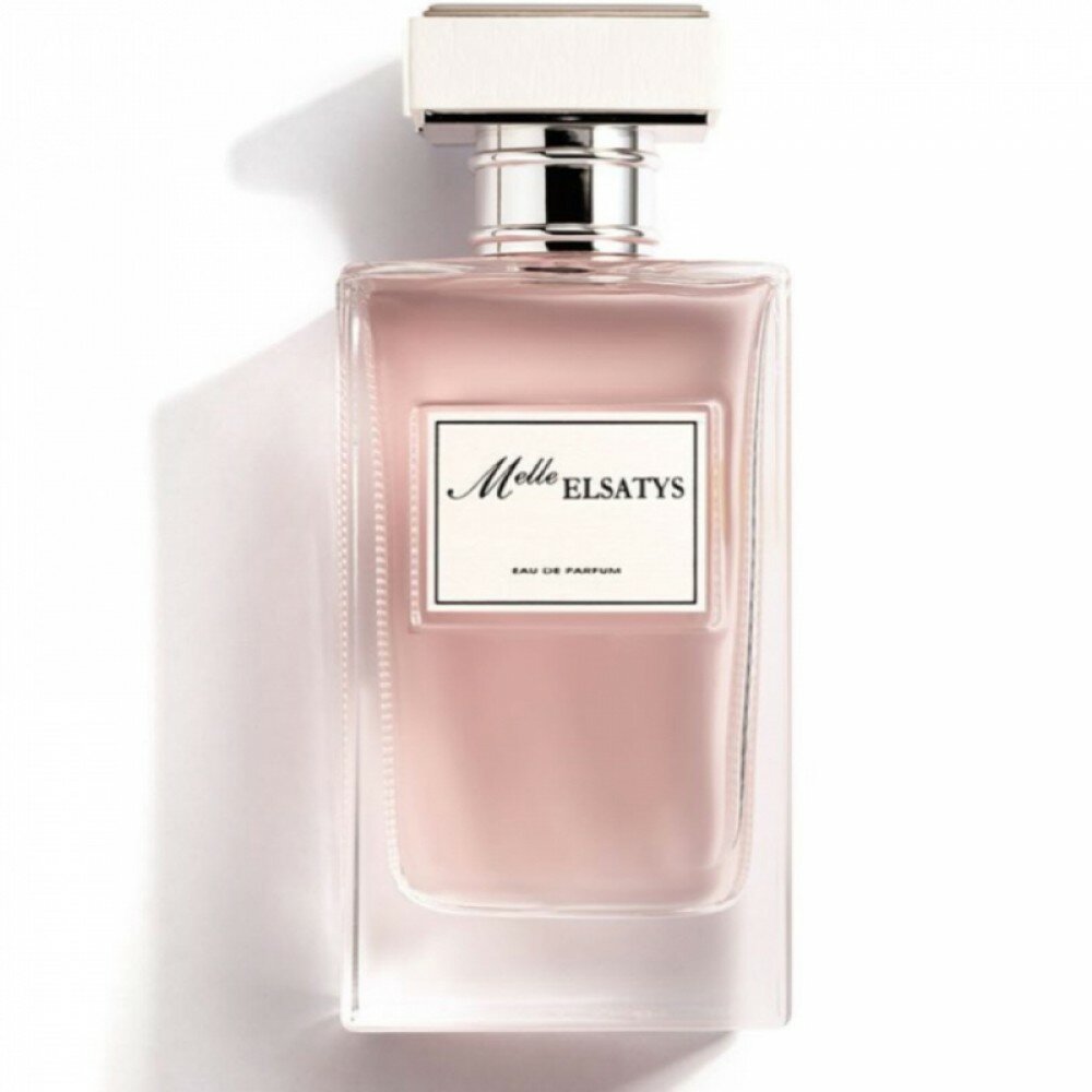 Парфюмерная вода Melle Elsatys от Reyane Tradition(100 ml./3.3 oz.) — фото 1