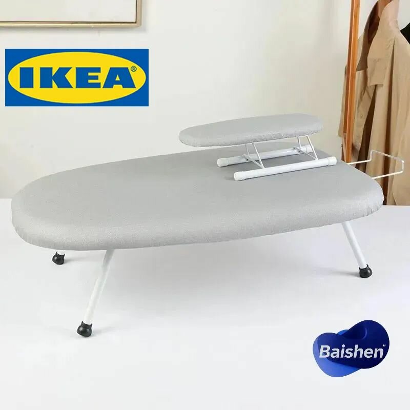 Гладильная доска Настольная 61 см х 38 см.