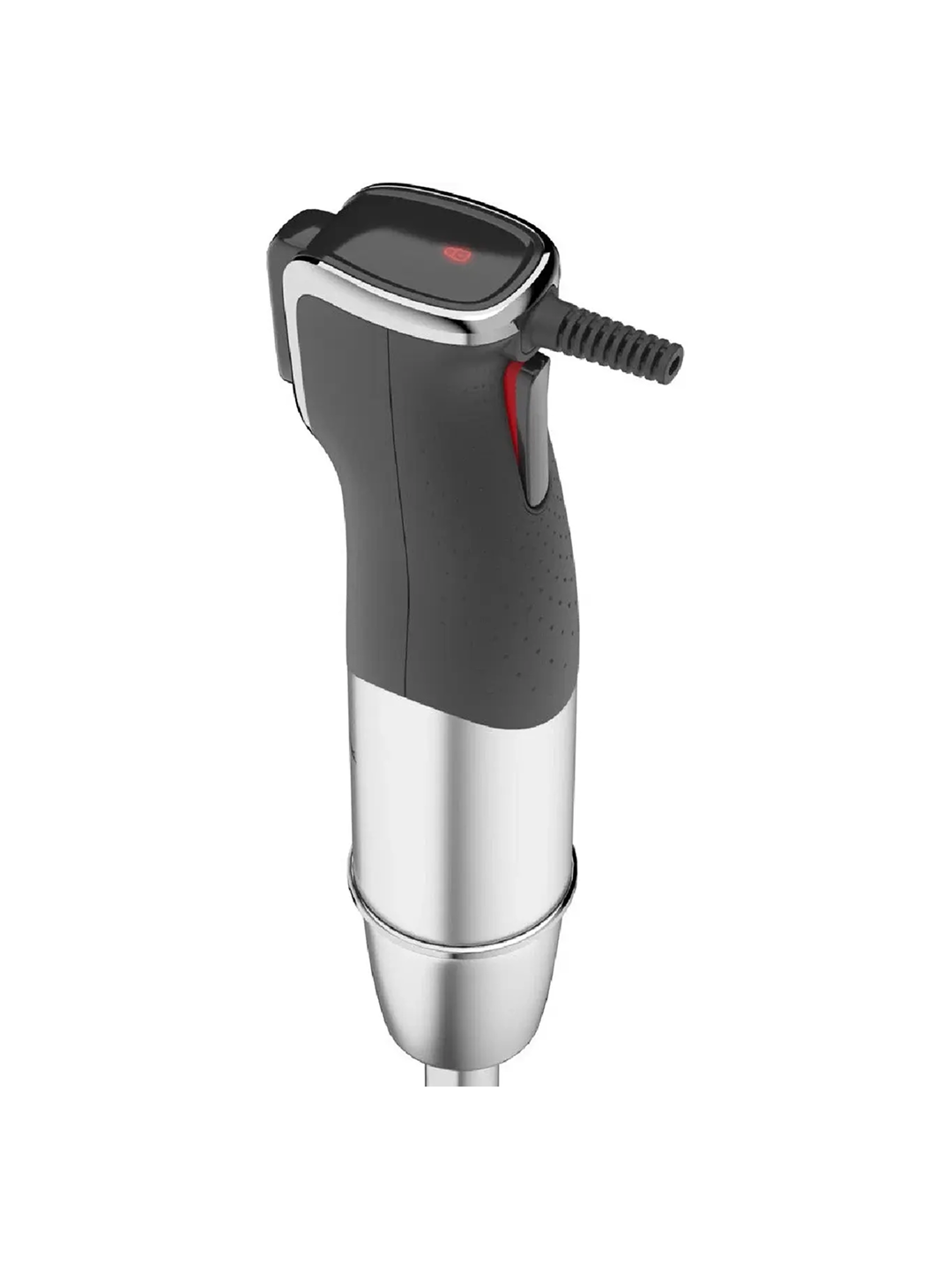 Блендер Moulinex DD95HD10, стальной-черный Мощность 1200 vt Ножи из нержавеющей стали Гарантия 1 — фото 1