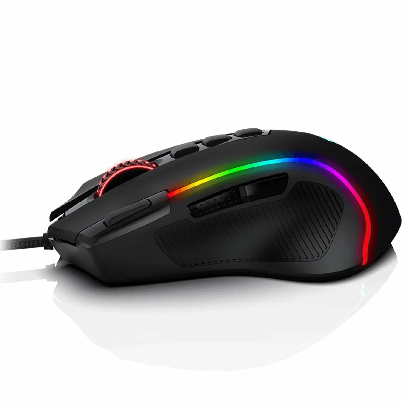 Проводная игровая мышь Redragon PREDATOR M6RGB12- — фото 1