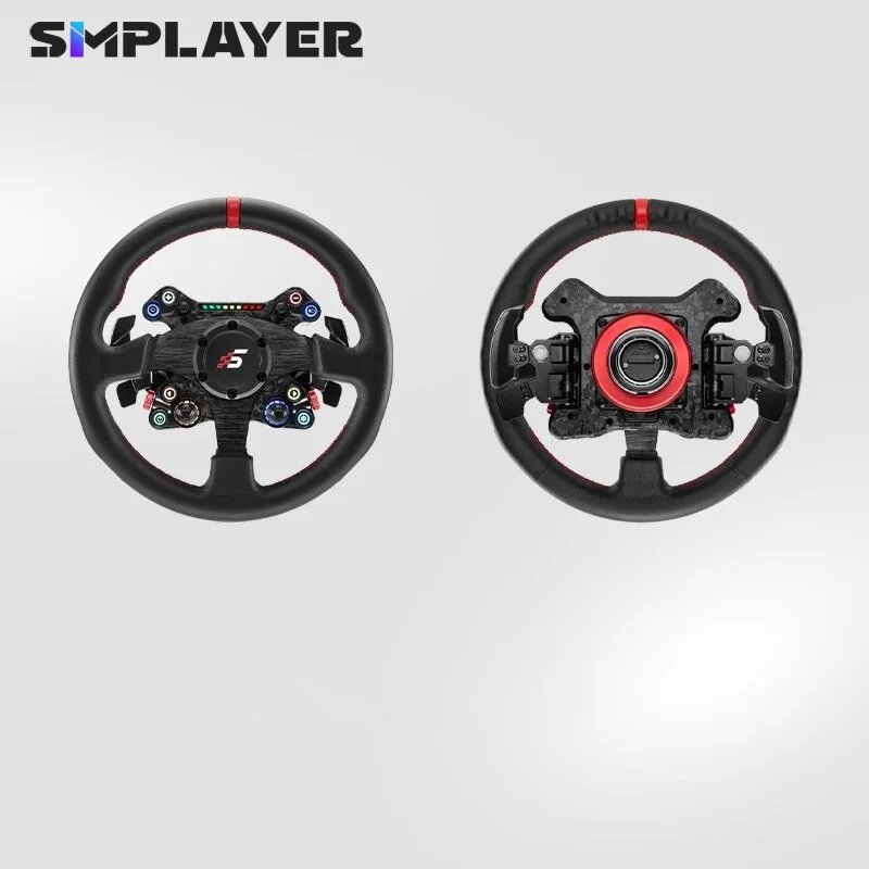 SimPlayer Simagic Neo X-330R гоночный руль