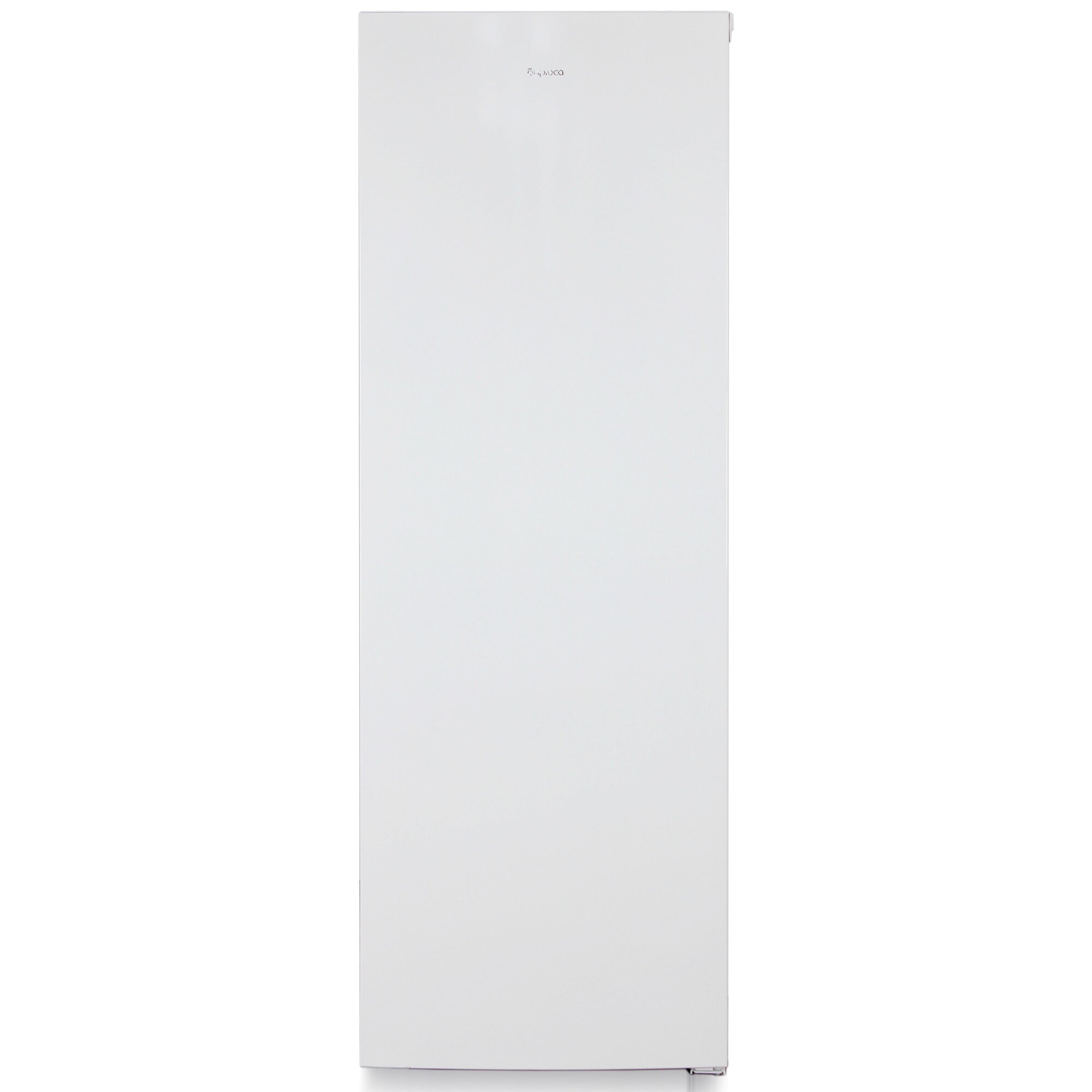 Холодильник Бирюса Б-6143 белый (однокамерный) . - фотография № 2
