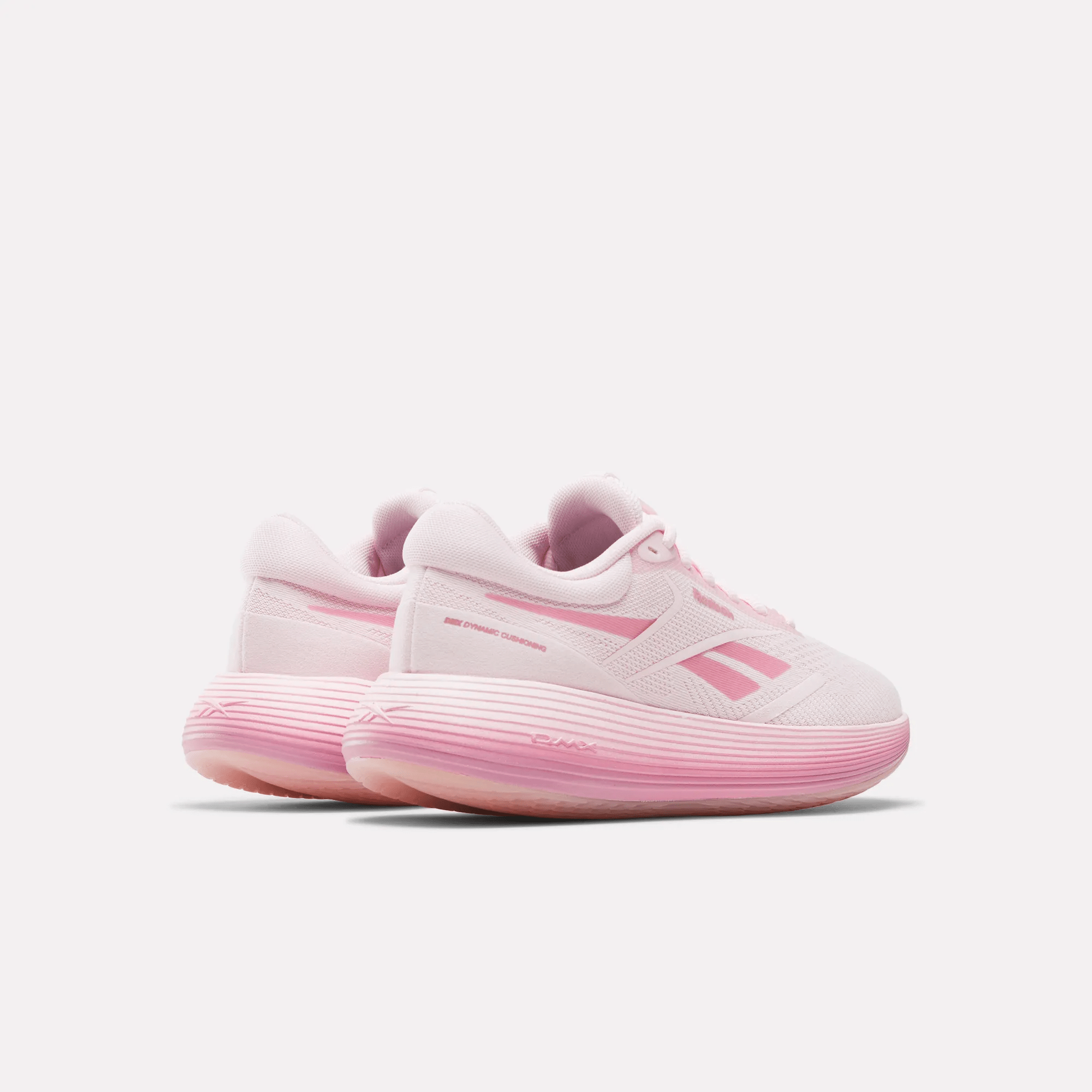 Кроссовки Reebok DMX Comfort +, размер 8,5 US, розовый — фото 1