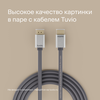 Фото #12 Телевизор Tuvio TD86UFBTV1 2023 VA