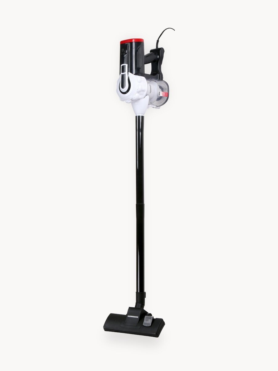 Вертикальный пылесос Normann AVC-513