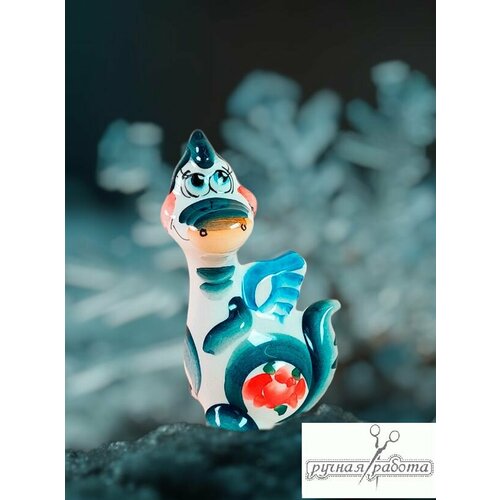 Дракон символ 2024 года