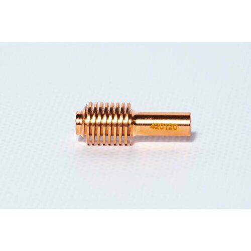 Электрод (Electrode) 5шт, 15-30A электрод electrode 5шт 45 105a copperplus