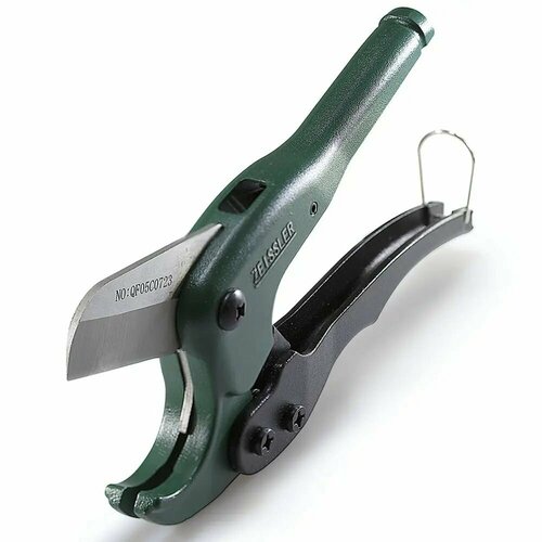 Ножницы для пластиковых труб Zeissler 16-42 мм 880₽