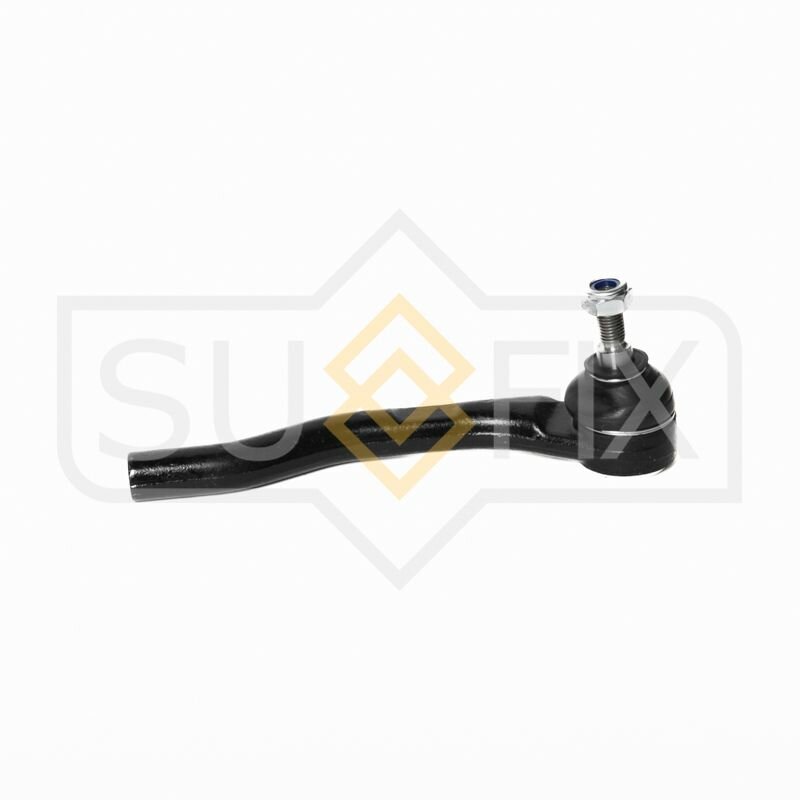 SUFIX Наконечник рулевой тяги перед лев, хонда фит ариа / HONDA FIT ARIA CITY Saloon (GE_) 2002-09, SE1437