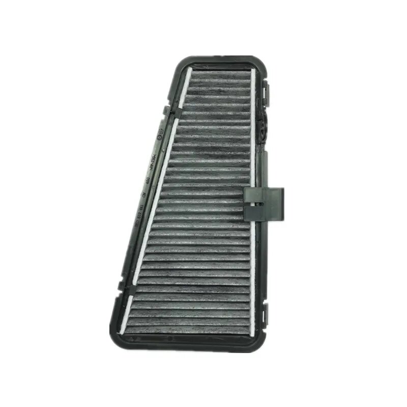 Внешний фильтр кондиционера для Audi A4 B8 Q5 8R A5 8T 8F S5 OEM: 8KD819441, 1 Filter with Case