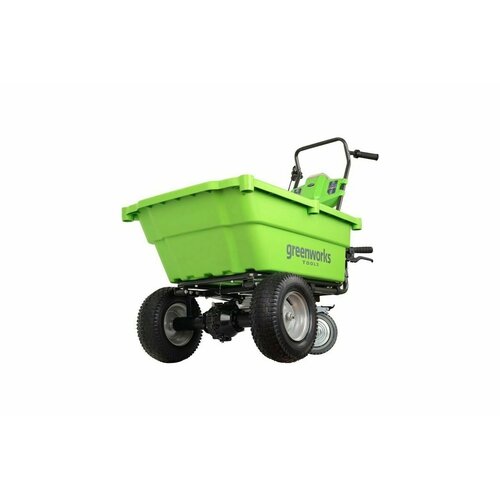 Greenworks 7400007