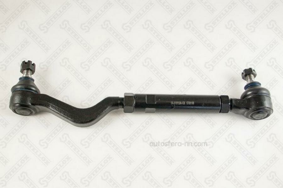 STELLOX 5551013ASX Тяга рулевая левая