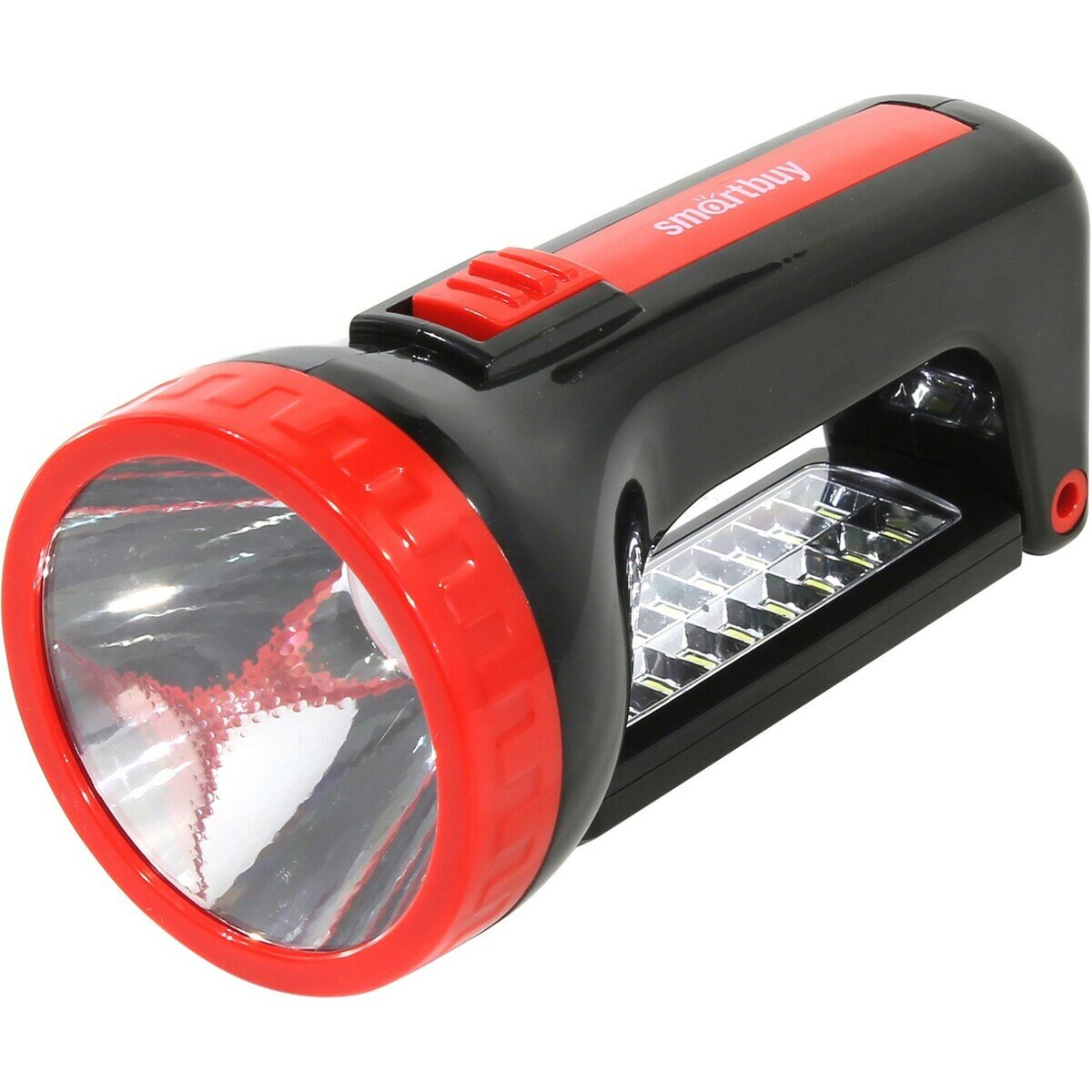 Переносной фонарь Smartbuy SBF-303-K