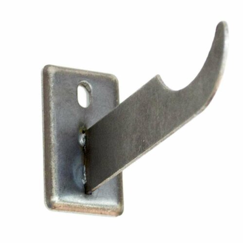 Кронштейн для чугунного радиатора STI сталь серый Китай 323₽