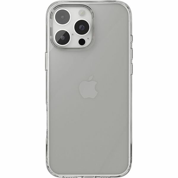 Клип-кейс VLP Diamond Case для Apple iPhone 16 Pro прозрачный — фото 1