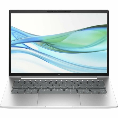Ноутбук HP Probook 440 G11 14 1920x1200 IPSIntel Core Ultra 7 155U8 ГБ DDR5512 ГБ SSDIntel GraphicsБез системы Серебристый A22YBEABH5 83200₽