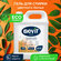 Гель для стирки 5л, BIOVIT, для цветного белья, концентрат, жидки...