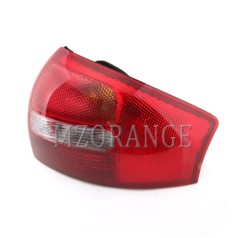 Комплект Задних Фонарей для Audi A6 C5 2003-2004, 1997-2005 Led 12V 50 Вт арт. 104716 — фото 1