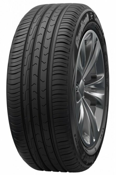 Автошина CORDIANT COMFORT 2 185/65R15 92Н б/к