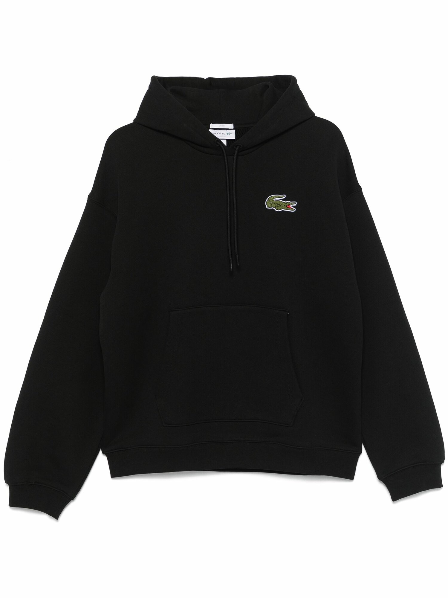 Толстовка LACOSTE