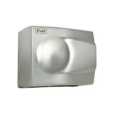 Сушилка для рук PUFF 8828 хром (1401.337)