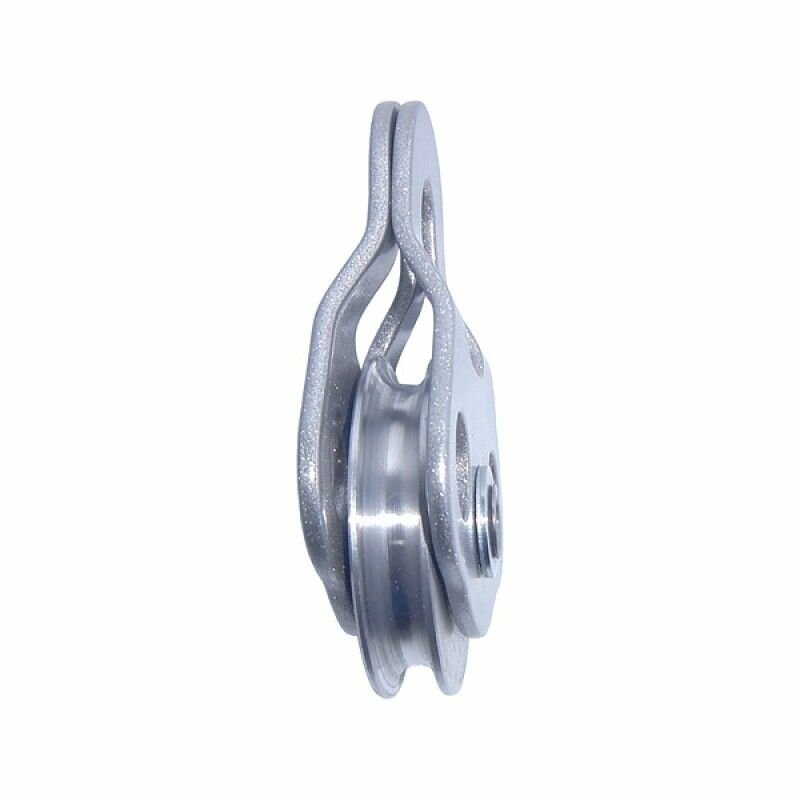 Блок-ролик моно МИНИ-8, (Krok) — фото 1