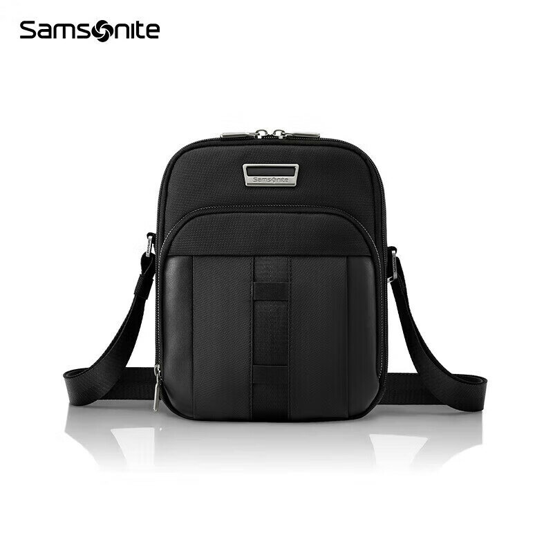 Сумка Samsonite, black