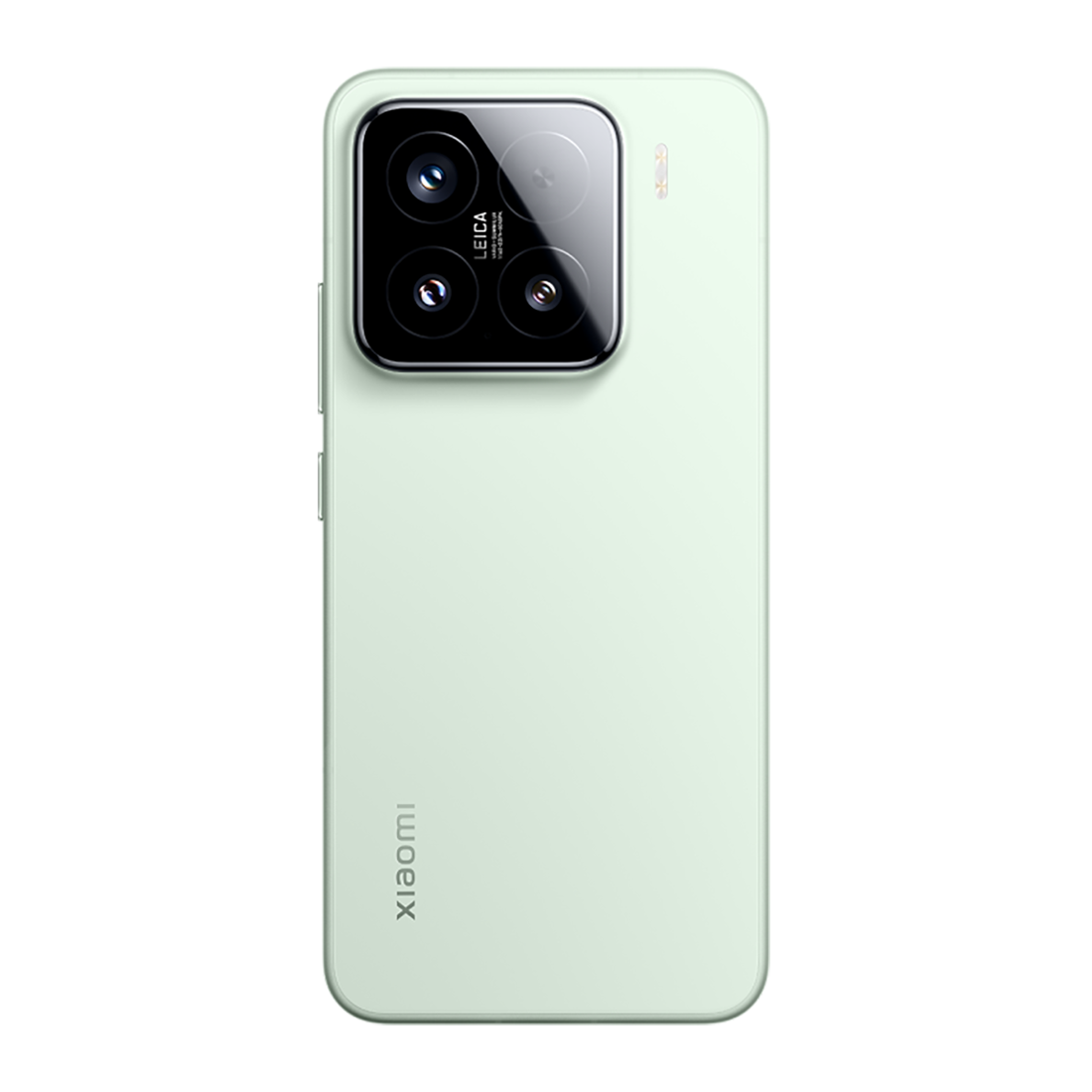 Смартфон Xiaomi 15 12/256 , jade green (Зеленый) EAC (Ростест)